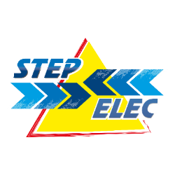 STEP ELEC